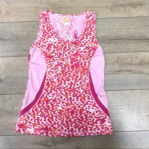 Lucy tank top shirt